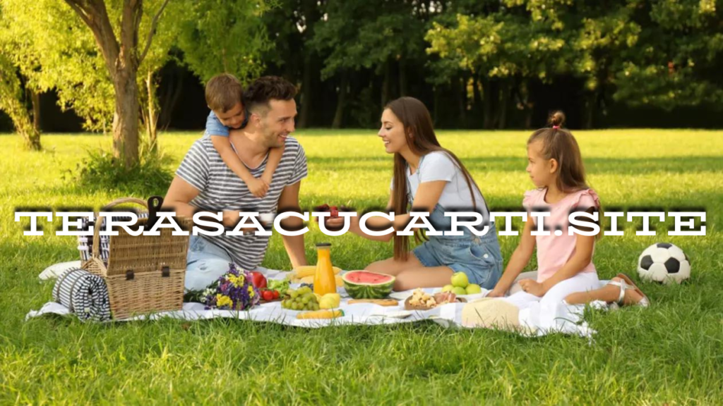 Locații potrivite pentru organizarea unui picnic în natură în București și împrejurimi