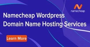 Configuring Your Domain And Hosting With Namecheap And WordPress