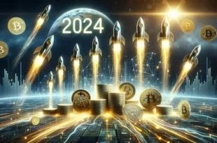 Crypto is better investment in 2024?