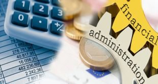 Financial Administration: Definition, Objectives & Financial Admin Job desk