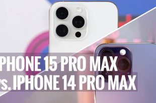 Iphone 15 pro max vs iphone 14 pro max in 2024?