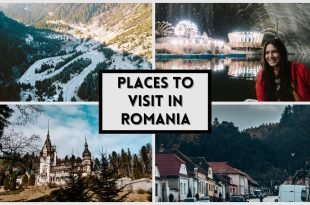 Romania traveling places vs Malaysia traveling places?