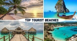 The best Romanian Travelling places beautiful beaches 2024?