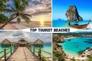 The best Romanian Travelling places beautiful beaches 2024?