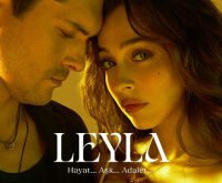 Leyla: Hayat Ask Adalet